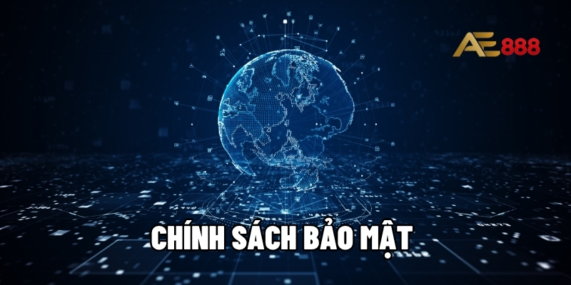 Chính sách bảo mật