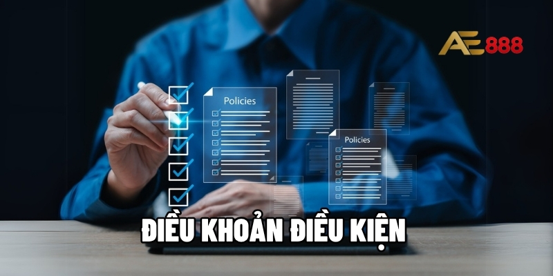 Điều khoản điều kiện