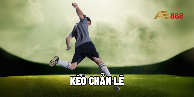 kèo chẵn lẻ