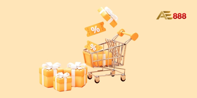 Điều kiện nhận khuyến mãi AE888 bạn cần biết