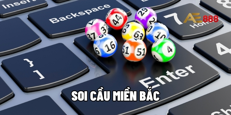 Soi cầu miền Bắc